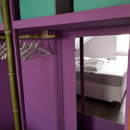 Ferienwohnung Namaste Langenargen Zewnętrze zdjęcie