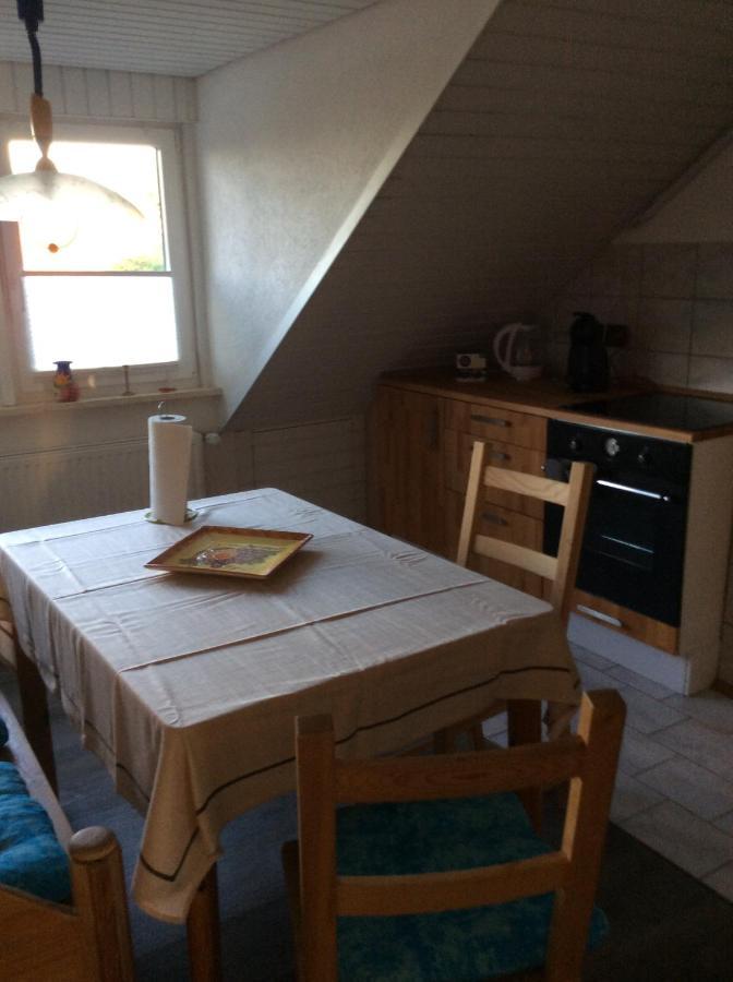 Ferienwohnung Namaste Langenargen Zewnętrze zdjęcie