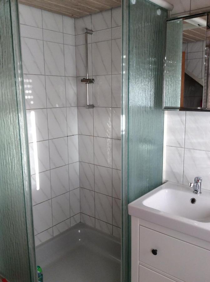 Ferienwohnung Namaste Langenargen Zewnętrze zdjęcie