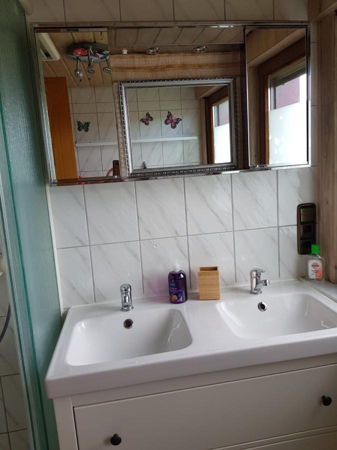 Ferienwohnung Namaste Langenargen Zewnętrze zdjęcie