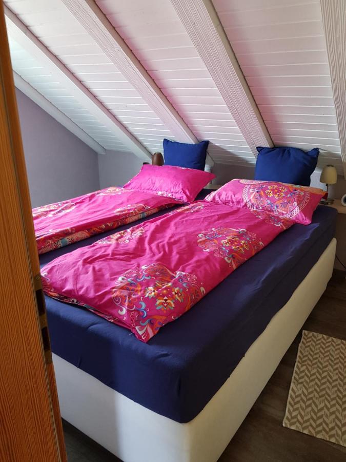 Ferienwohnung Namaste Langenargen Zewnętrze zdjęcie