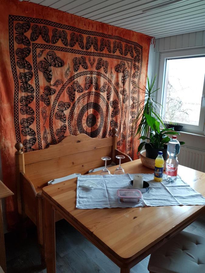 Ferienwohnung Namaste Langenargen Zewnętrze zdjęcie