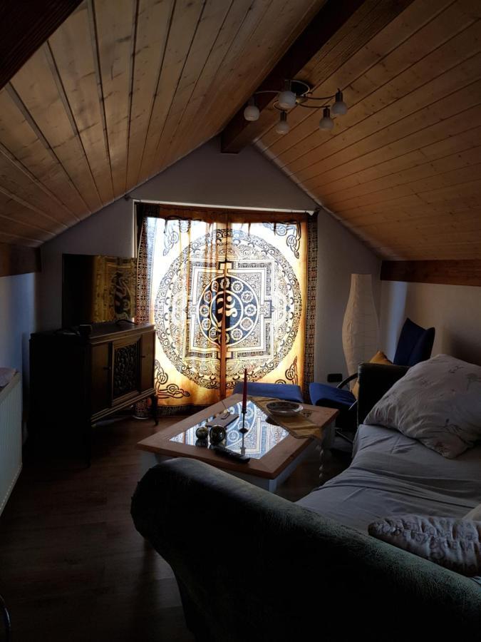 Ferienwohnung Namaste Langenargen Zewnętrze zdjęcie