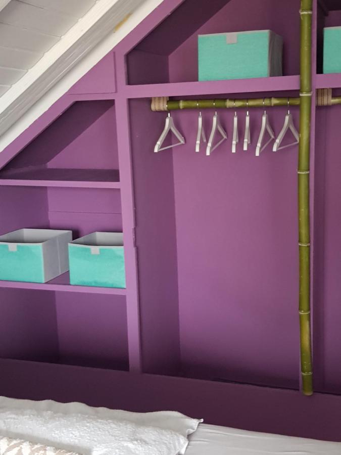 Ferienwohnung Namaste Langenargen Zewnętrze zdjęcie