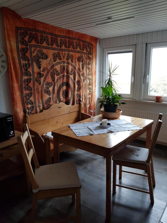 Ferienwohnung Namaste Langenargen Zewnętrze zdjęcie
