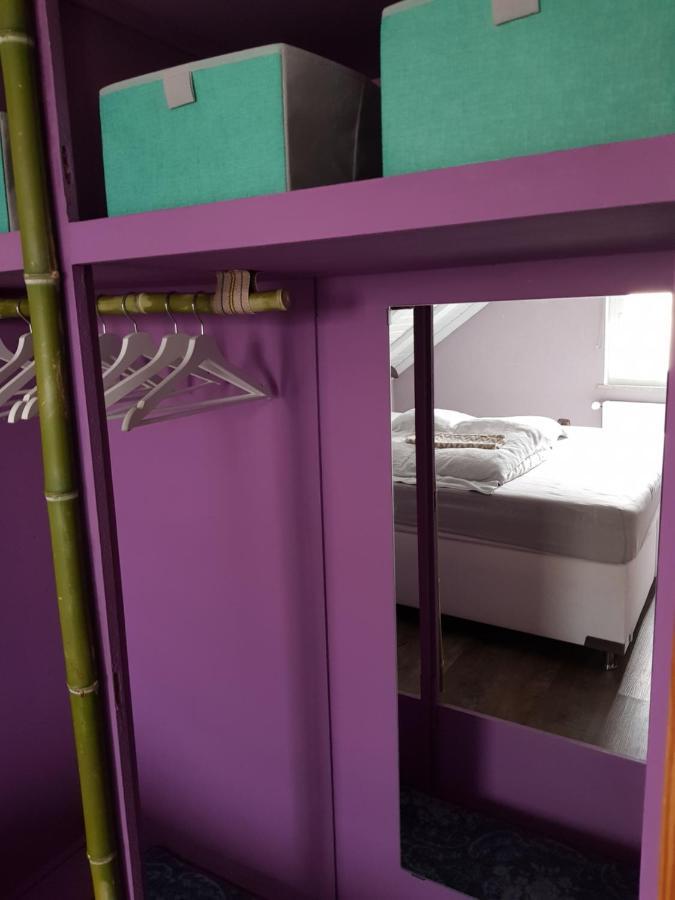 Ferienwohnung Namaste Langenargen Zewnętrze zdjęcie